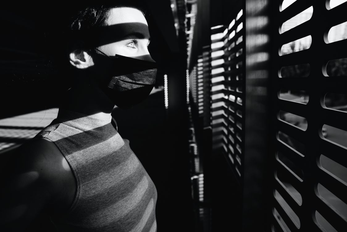 Foto von Two Dreamers – Weed Paranoia - Wie kommt es dazu?