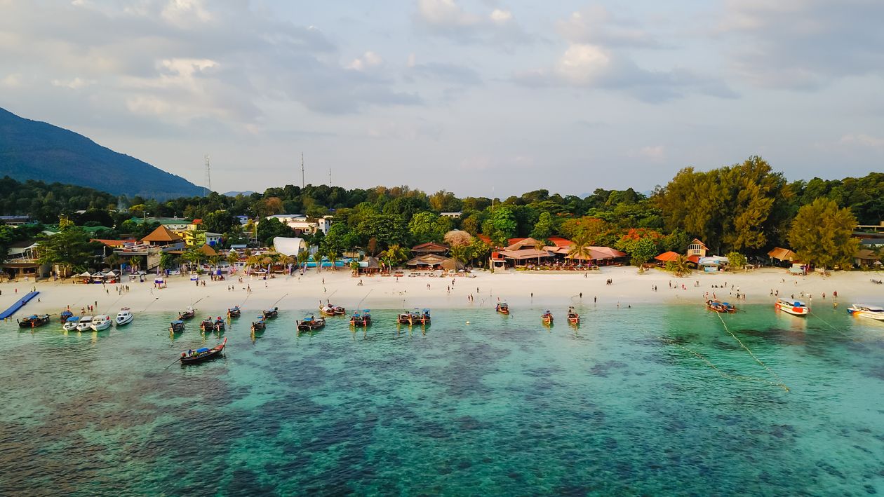 Foto von Tirachard Kumtanom – Cannabis in Thailand