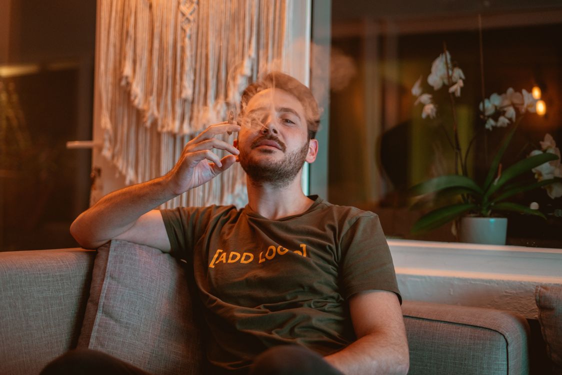 Foto von Sami Abdullah – Cannabis Mythen entlarvt