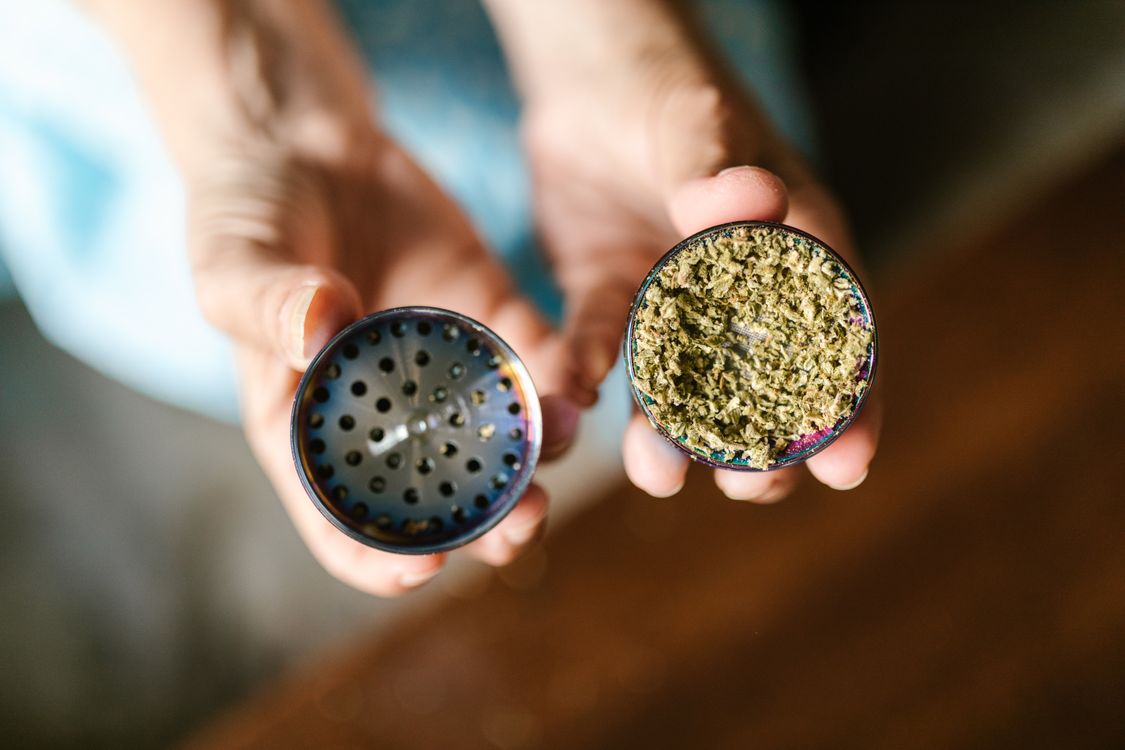 Foto von RDNE Stock project – Gefahren bei Cannabis vom Schwarzmarkt
