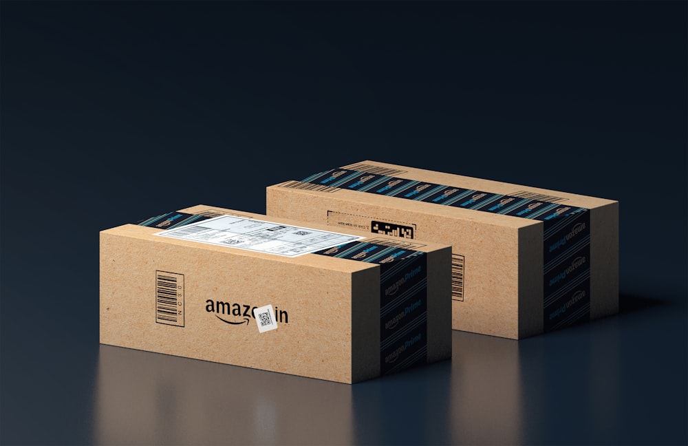 Bild zum Thema Weed auf Amazon